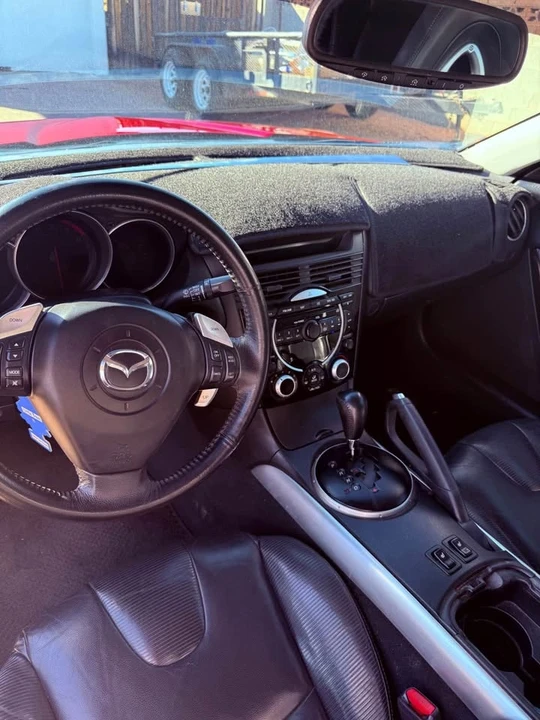 2005 Mazda RX-8 1st Gen - Image 7 of 8
