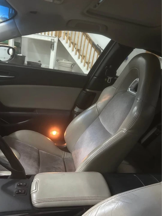 2006 Mazda RX-8 1st Gen - Image 9 of 9
