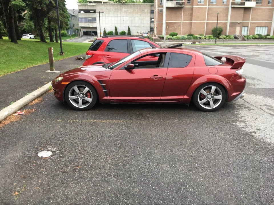 2006 Mazda RX-8 1st Gen - Image 2 of 9