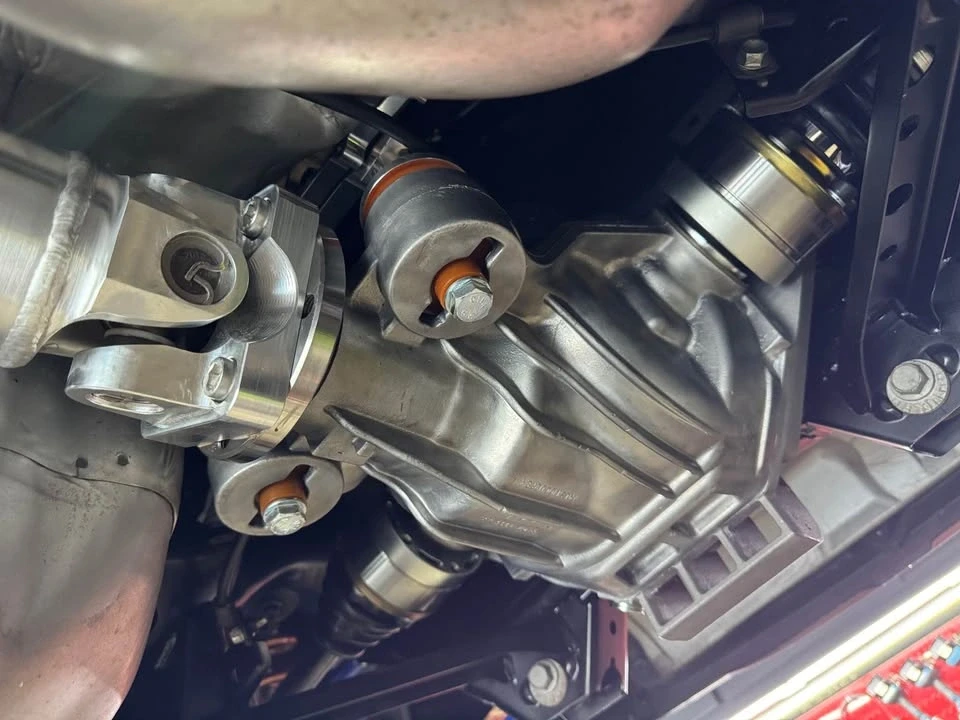 2007 Mazda RX-8 1st Gen - Image 10 of 10