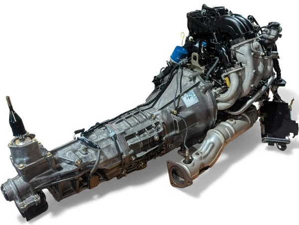 2004 Mazda RX-8 1st Gen - Image 7 of 10