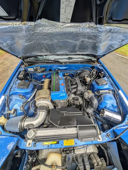 1987 Mazda RX-7 FC - Image 7 of 9