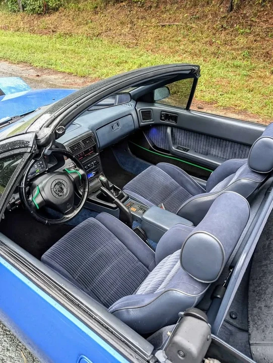 1987 Mazda RX-7 FC - Image 6 of 9