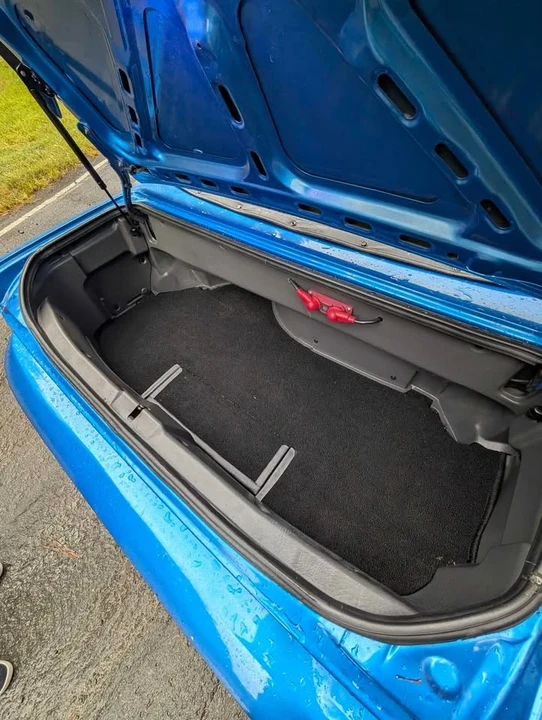 1987 Mazda RX-7 FC - Image 5 of 9