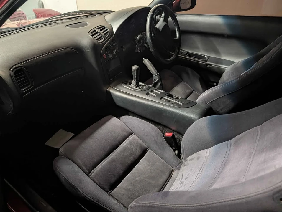 1992 Mazda RX-7 FD - Image 3 of 3