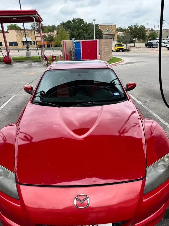 2005 Mazda RX-8 1st Gen - Image 5 of 8