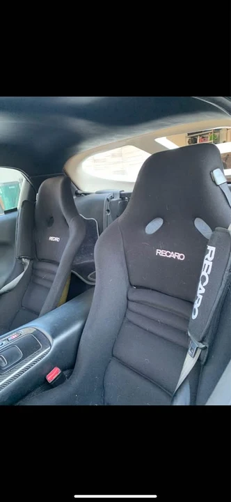 1995 Mazda RX-7 - Image 5 of 6
