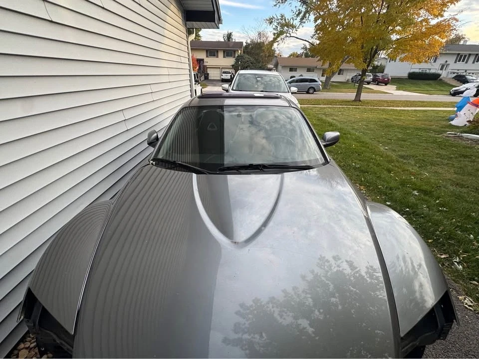 2004 Mazda RX-8 1st Gen - Image 5 of 5