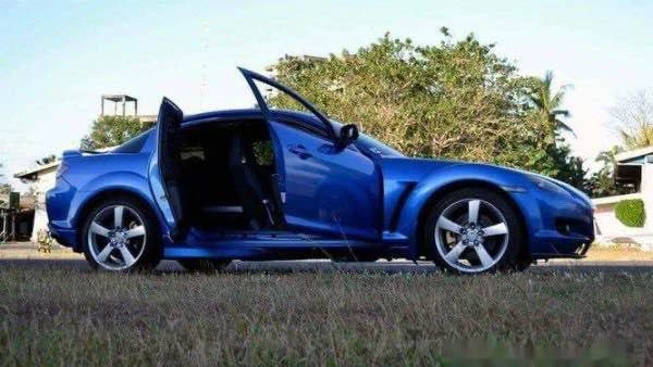 2004 Mazda RX-8 1st Gen - Image 7 of 7