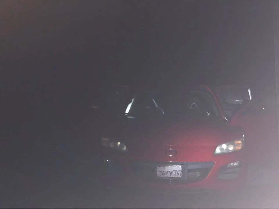 2009 Mazda RX-8 2nd Gen - Image 2 of 5