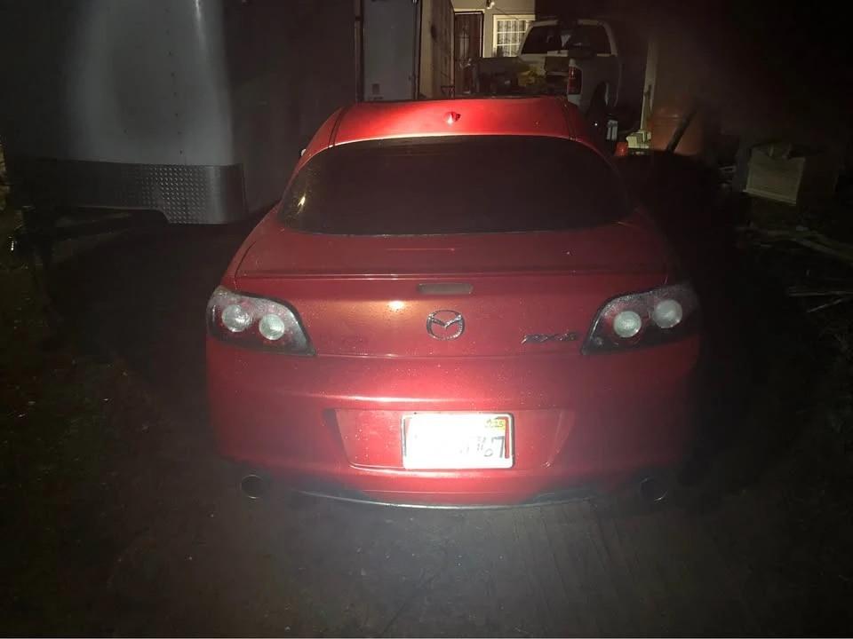 2009 Mazda RX-8 2nd Gen - Image 3 of 5
