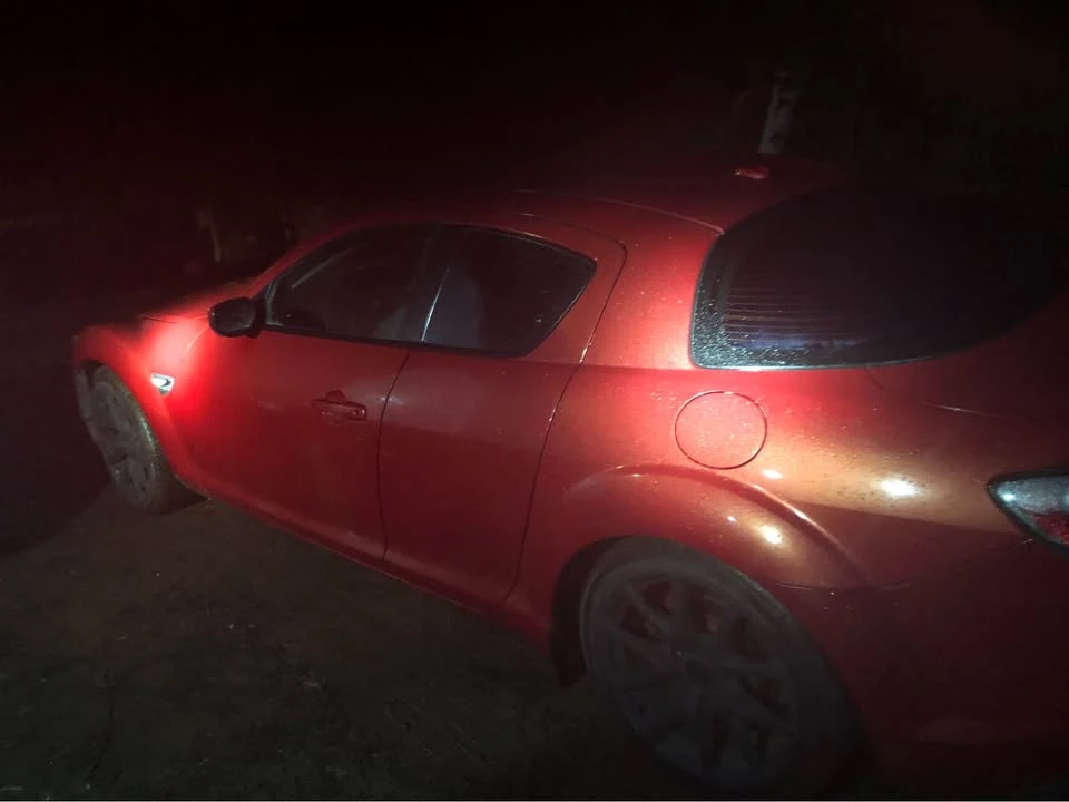2009 Mazda RX-8 2nd Gen - Image 5 of 5