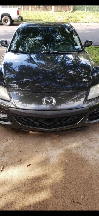 2011 Mazda RX-8 2nd Gen - Image 2 of 3