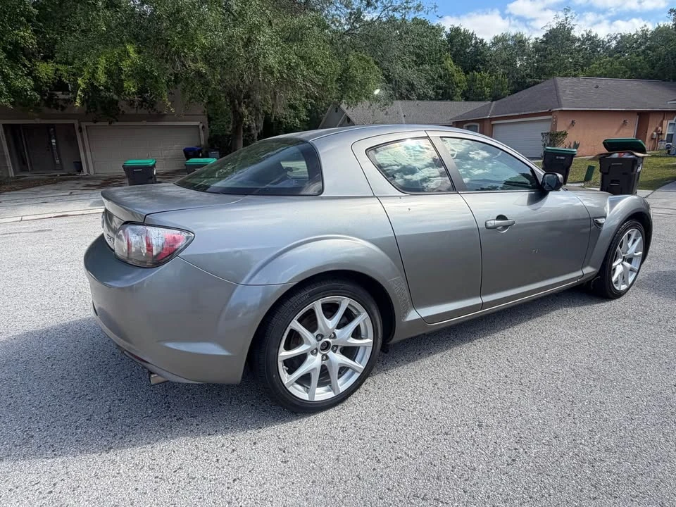 2009 Mazda RX-8 2nd Gen - Image 3 of 9