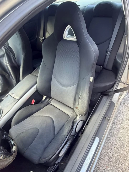 2009 Mazda RX-8 2nd Gen - Image 7 of 9