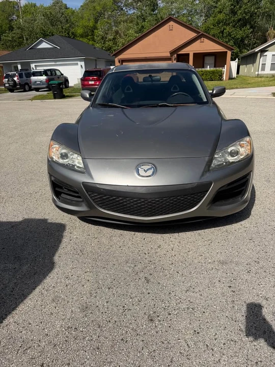 2009 Mazda RX-8 2nd Gen - Image 5 of 9
