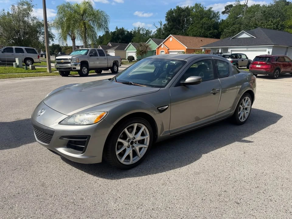 2009 Mazda RX-8 2nd Gen - Image 2 of 9