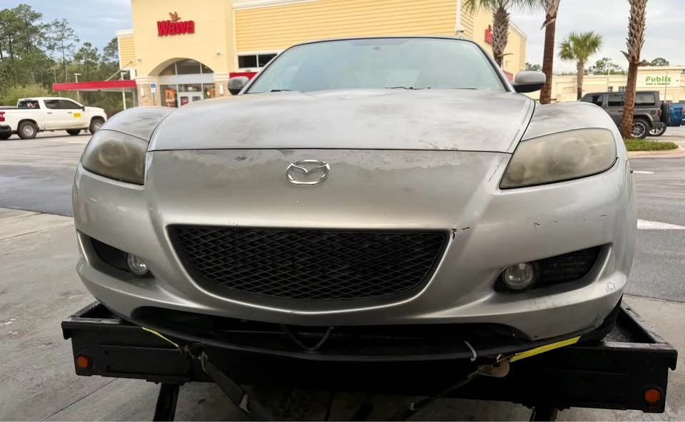2004 Mazda RX-8 1st Gen - Image 4 of 7