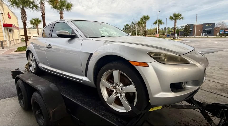 2004 Mazda RX-8 1st Gen - Image 3 of 7