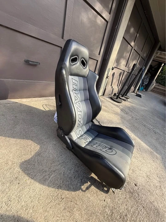 1994 Mazda RX-7 FD - Image 3 of 4