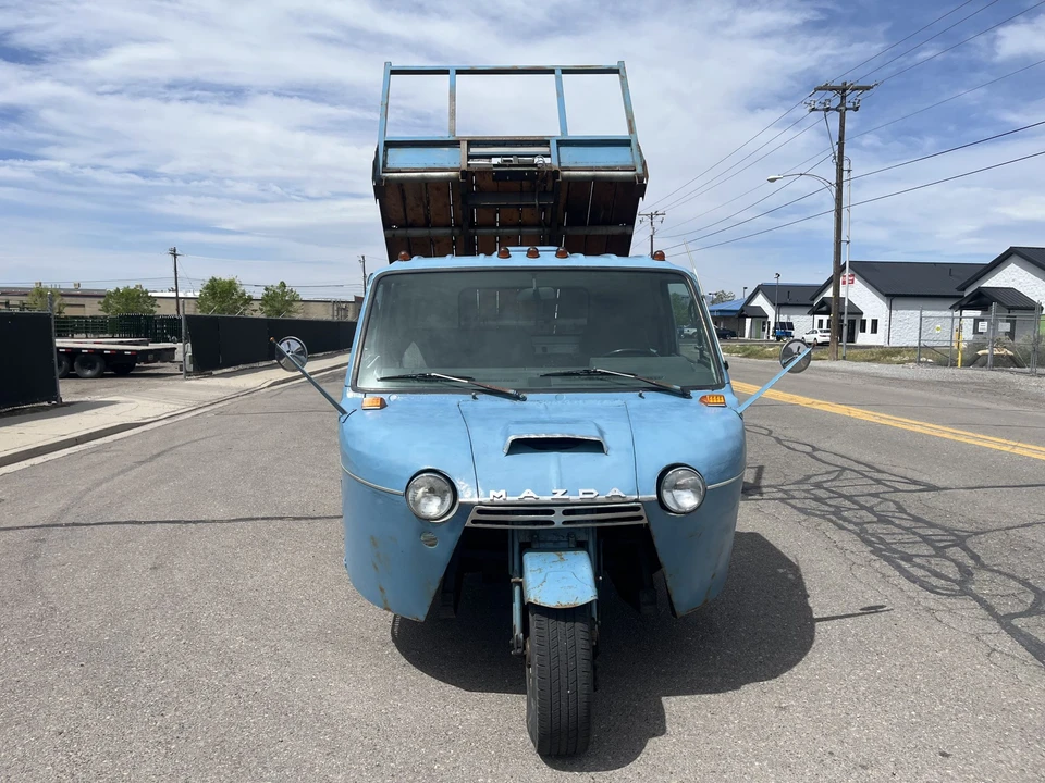 Mazda B Series - Image 21 of 31