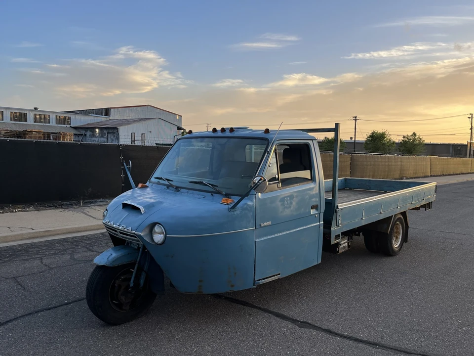 Mazda B Series - Image 2 of 31