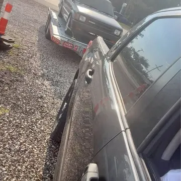 Mazda RX-7