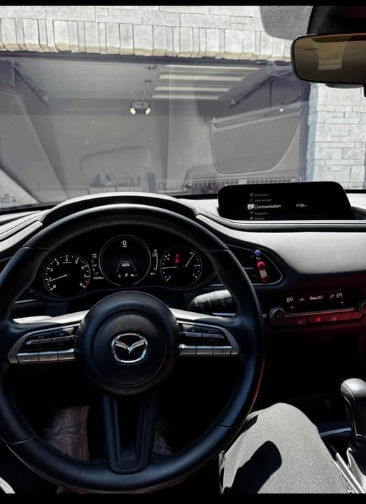Mazda CX-30 - Image 6 of 7