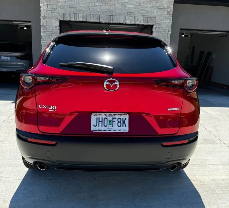 Mazda CX-30 - Image 4 of 7