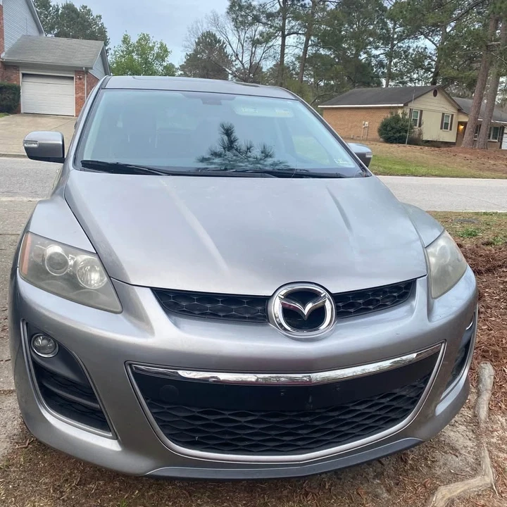 2011 Mazda CX-7 - Image 2 of 4