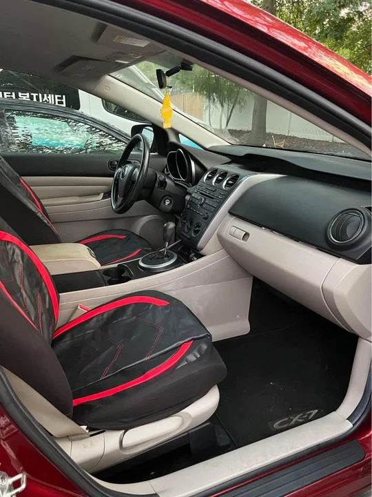 2011 Mazda CX-7 - Image 6 of 10