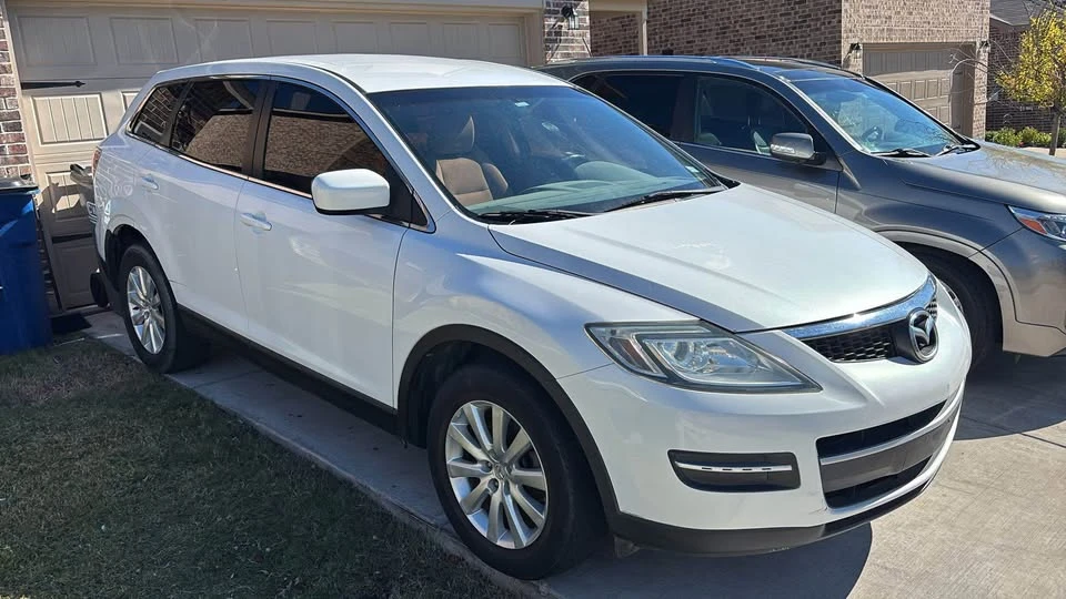 2007 Mazda CX-9 - Image 4 of 5
