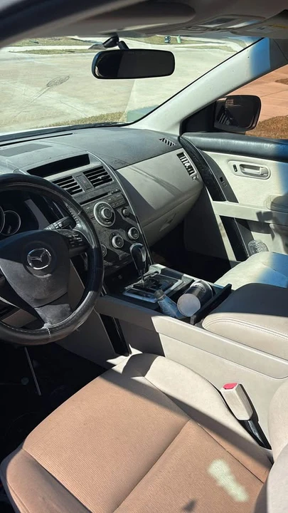 2007 Mazda CX-9 - Image 2 of 5