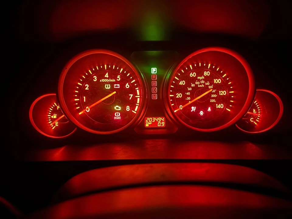 2007 Mazda CX-9 - Image 3 of 5