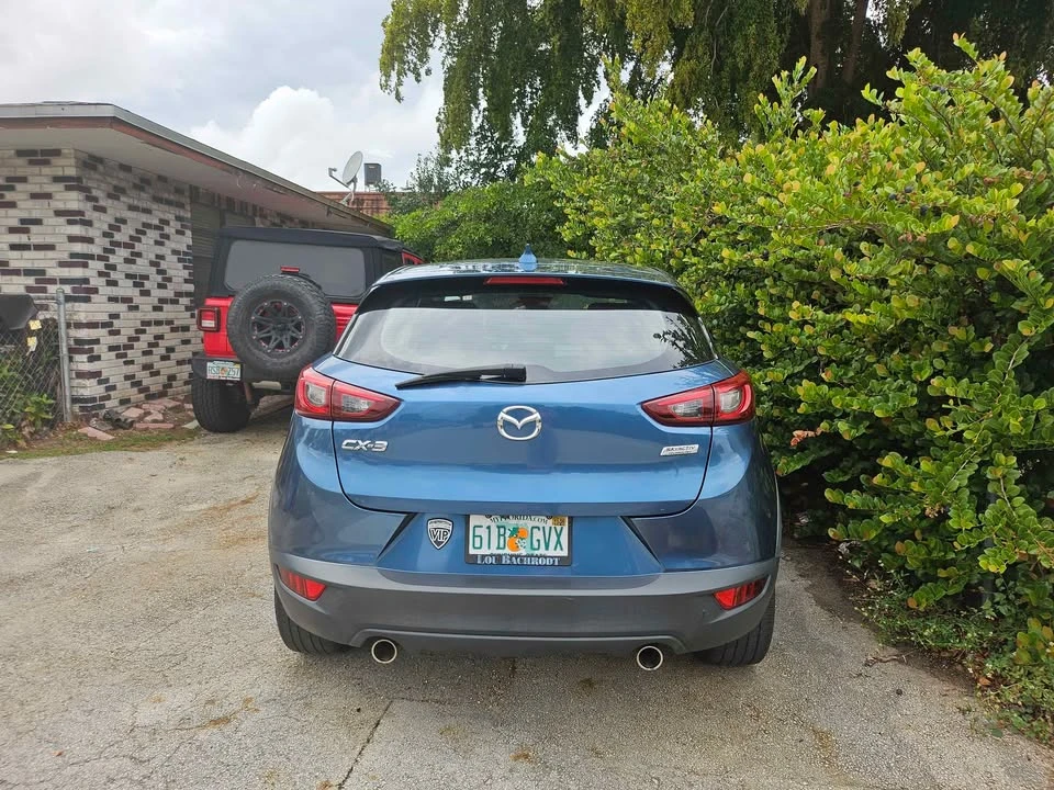2019 Mazda CX-3 - Image 2 of 9