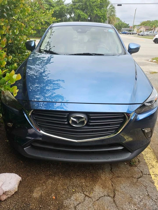 2019 Mazda CX-3 - Image 6 of 9
