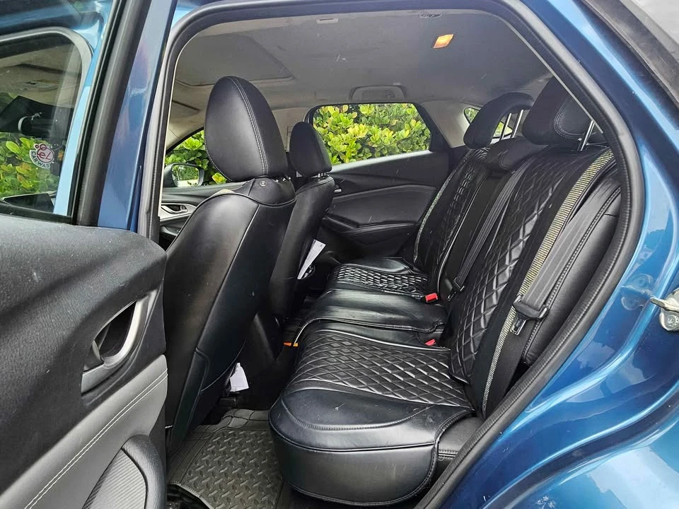 2019 Mazda CX-3 - Image 7 of 9