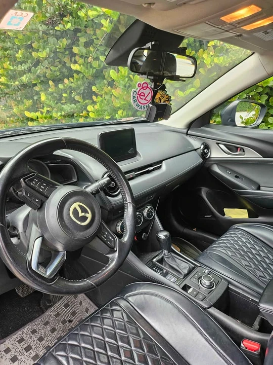 2019 Mazda CX-3 - Image 5 of 9