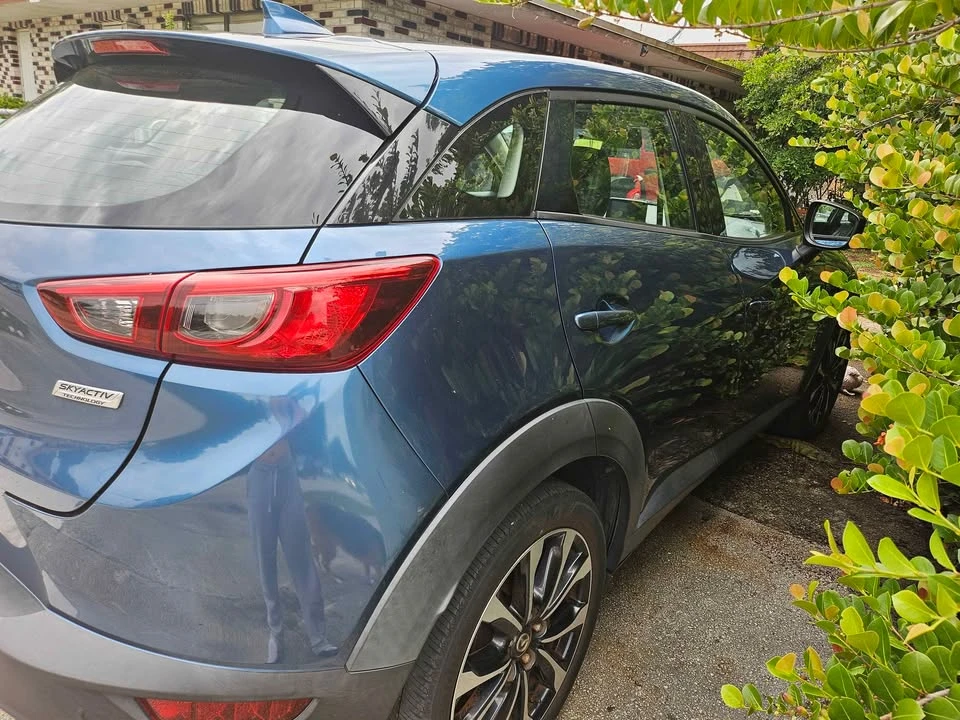 2019 Mazda CX-3 - Image 3 of 9