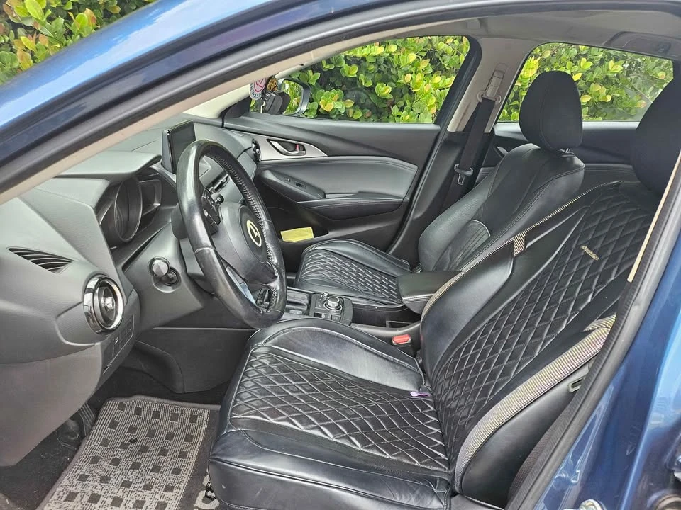 2019 Mazda CX-3 - Image 4 of 9