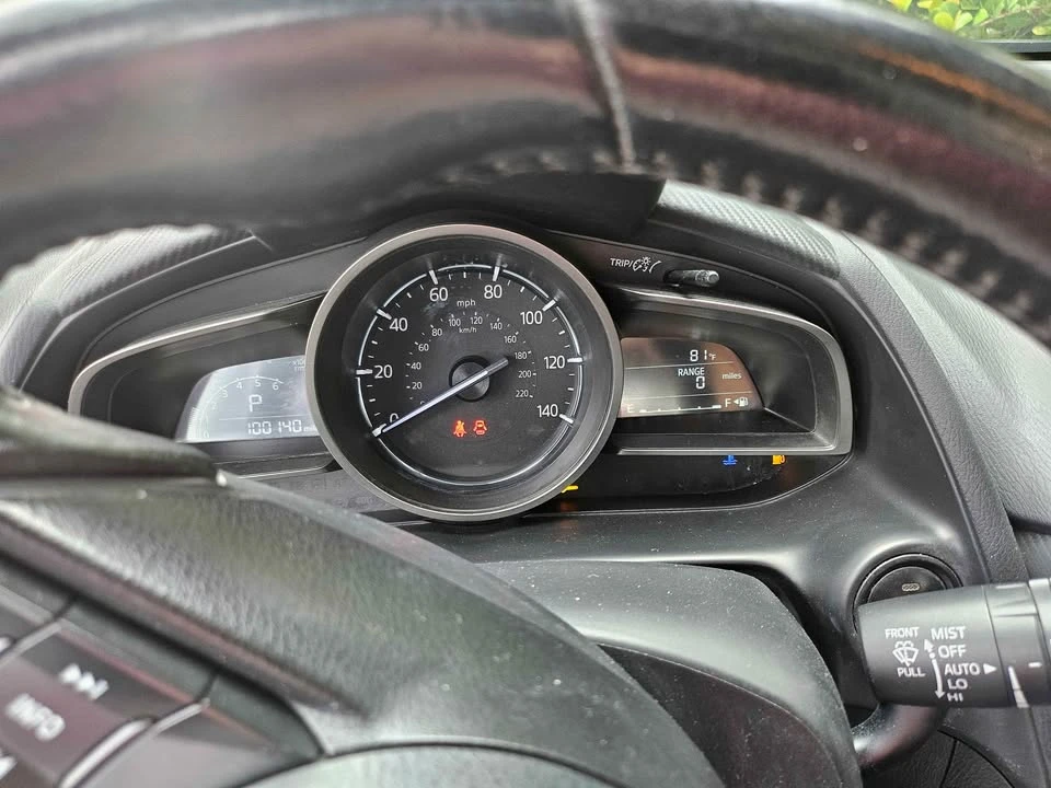 2019 Mazda CX-3 - Image 8 of 9