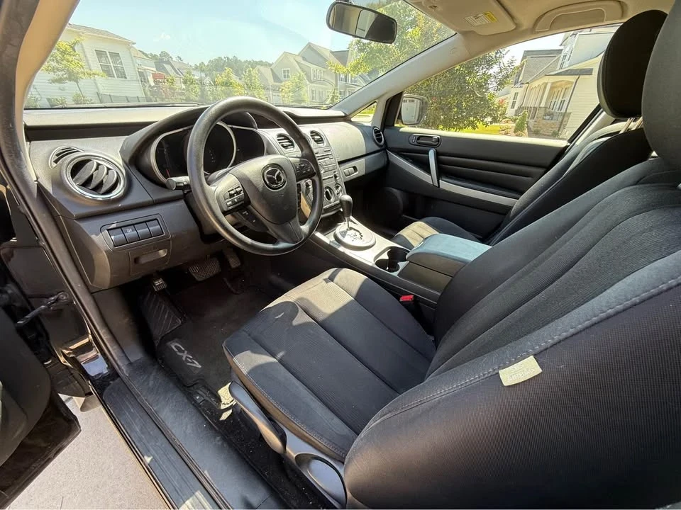 2010 Mazda CX-7 - Image 4 of 10