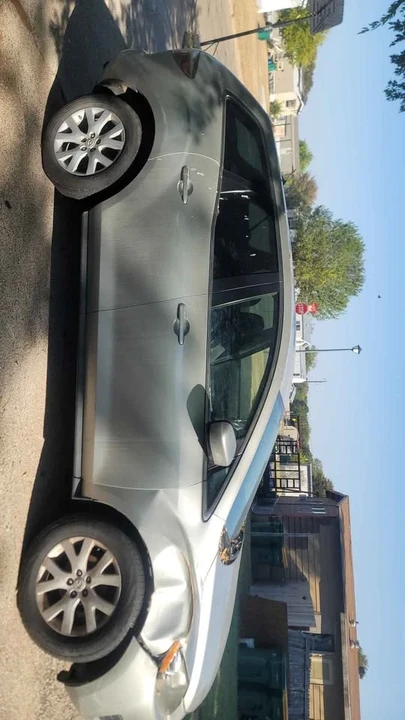 Mazda CX-7 - Image 3 of 4