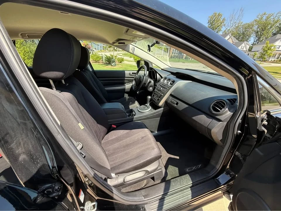 2010 Mazda CX-7 - Image 5 of 10