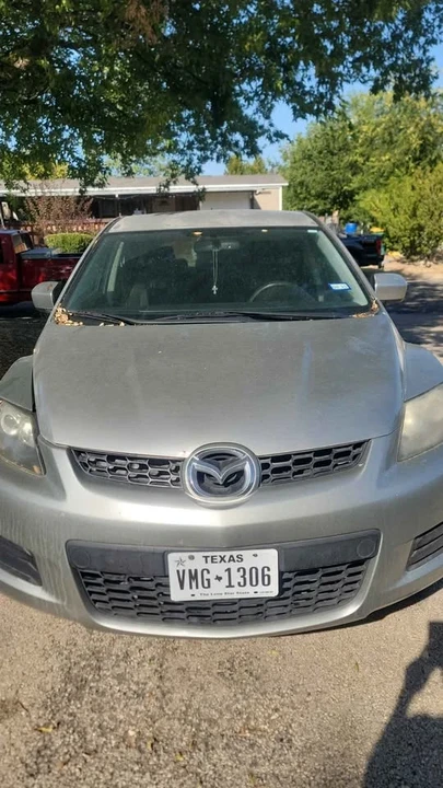 Mazda CX-7 - Image 2 of 4