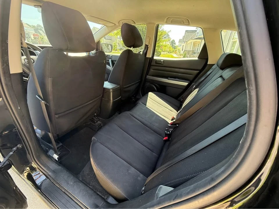2010 Mazda CX-7 - Image 7 of 10