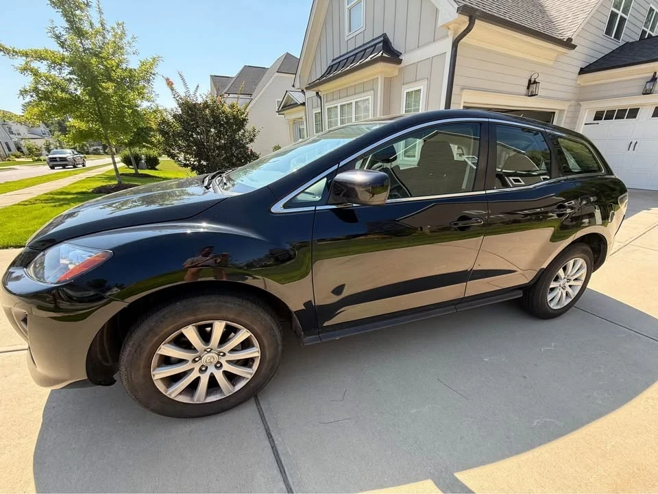 2010 Mazda CX-7 - Image 9 of 10