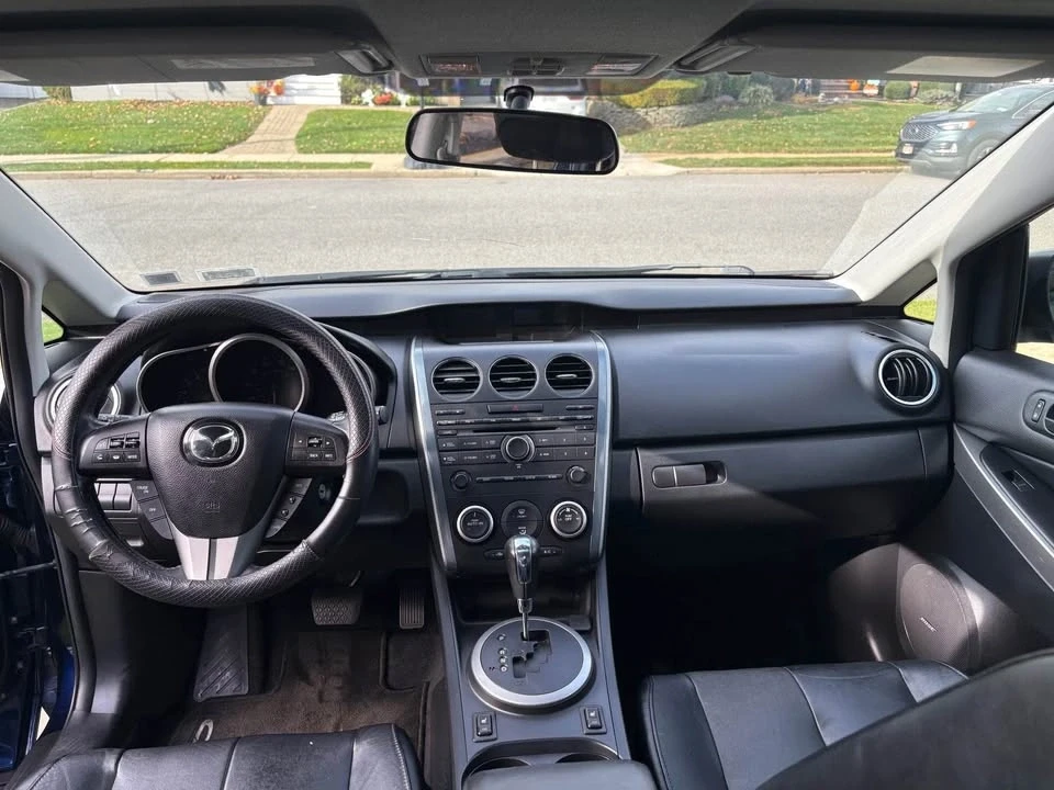 2010 Mazda CX-7 - Image 7 of 8