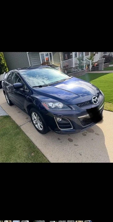 2010 Mazda CX-7 - Image 6 of 8