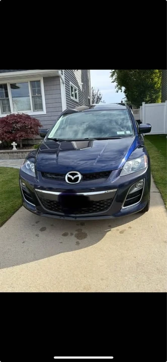 2010 Mazda CX-7 - Image 5 of 8
